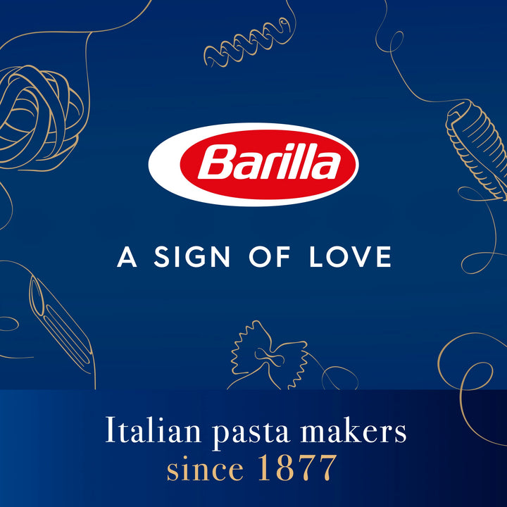Barilla Collezione Three Cheese Tortellini – Italian Pasta Made with Durum Wheat