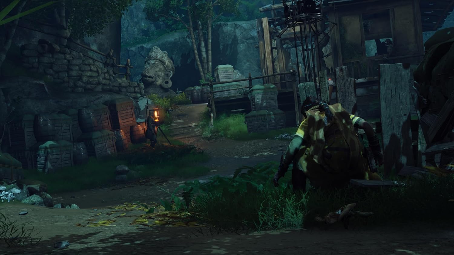 Unknown 9: Awakening - PS5 3