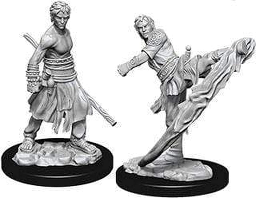 WizKids WZK73704 Accessories