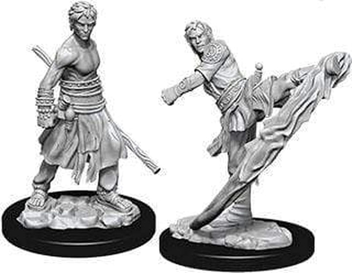 WizKids WZK73704 Accessories