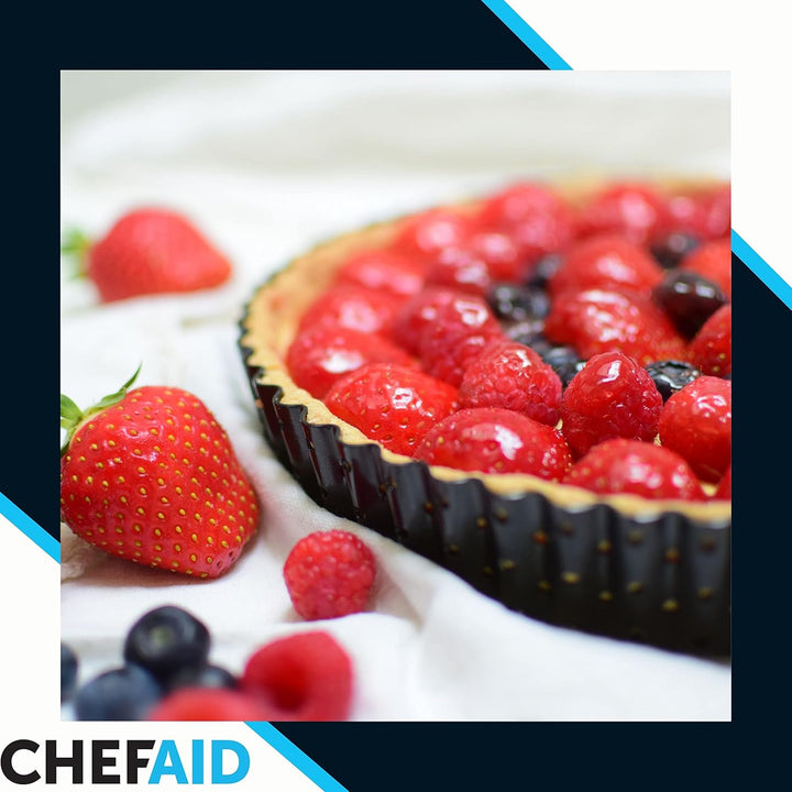 ChefAid - Ceramic Baking Beans for Blind Baking