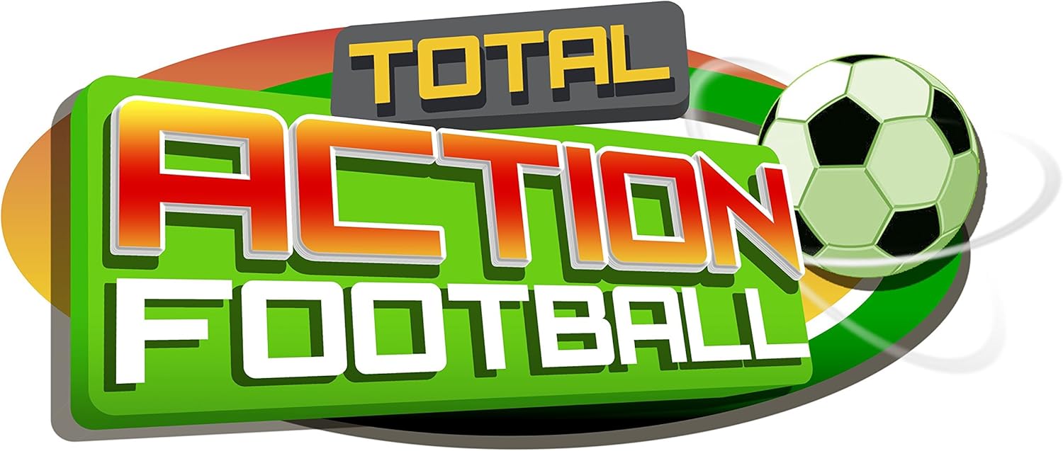 John Adams Five A Side Total Action Football Game Tabletop 2
