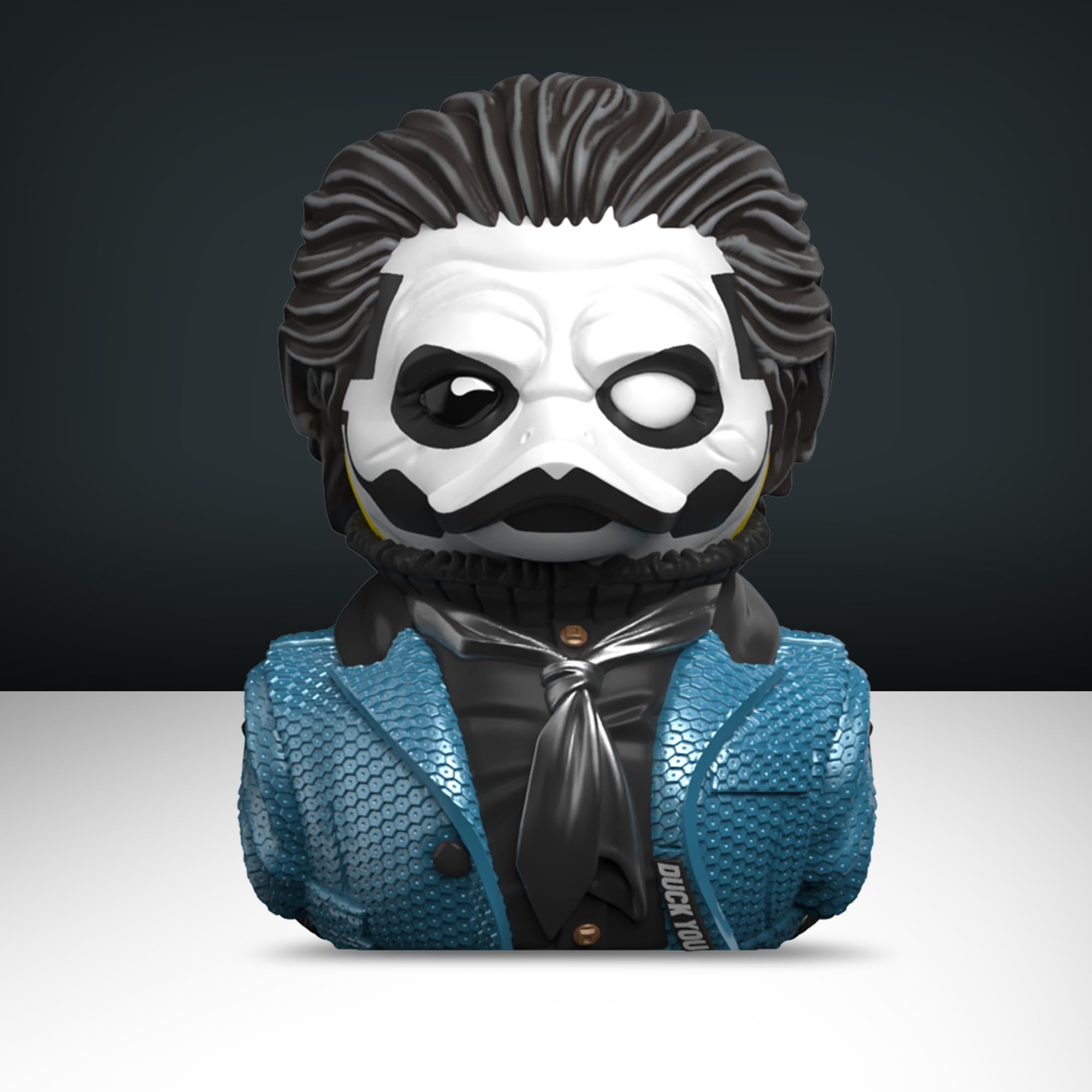 TUBBZ Boxed Edition Ghost - Papa Emeritus IV Cosplaying Rubber Duck Vinyl Figure 6