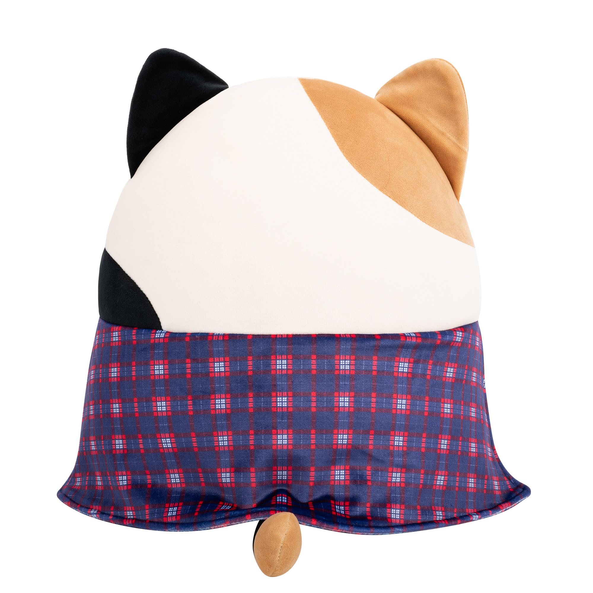 Squishmallows Cam the Calico Cat - 30 cm Ultrasoft Plush Stuffed Animal 5