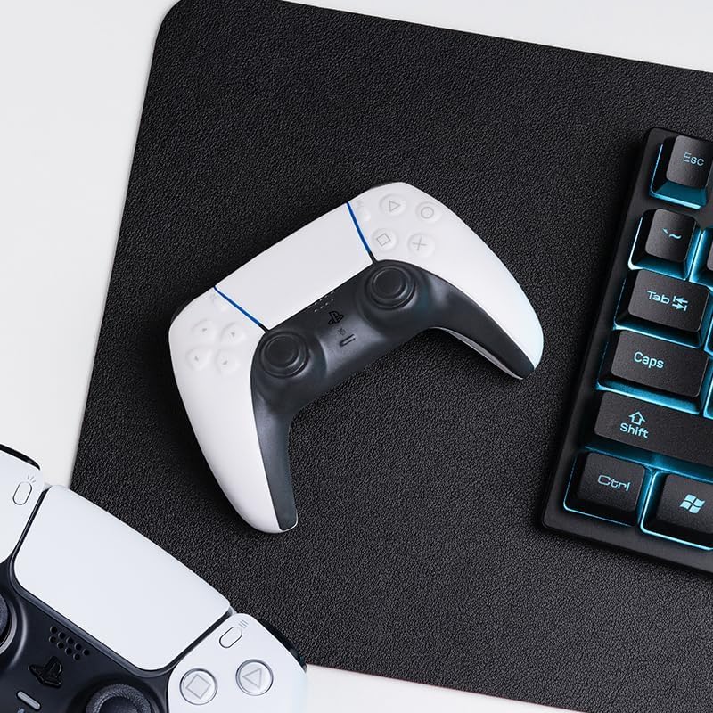 Paladone PlayStation Controller Stress Ball - Officially Licensed Fidget Toy for Gamers | Foam | White 5