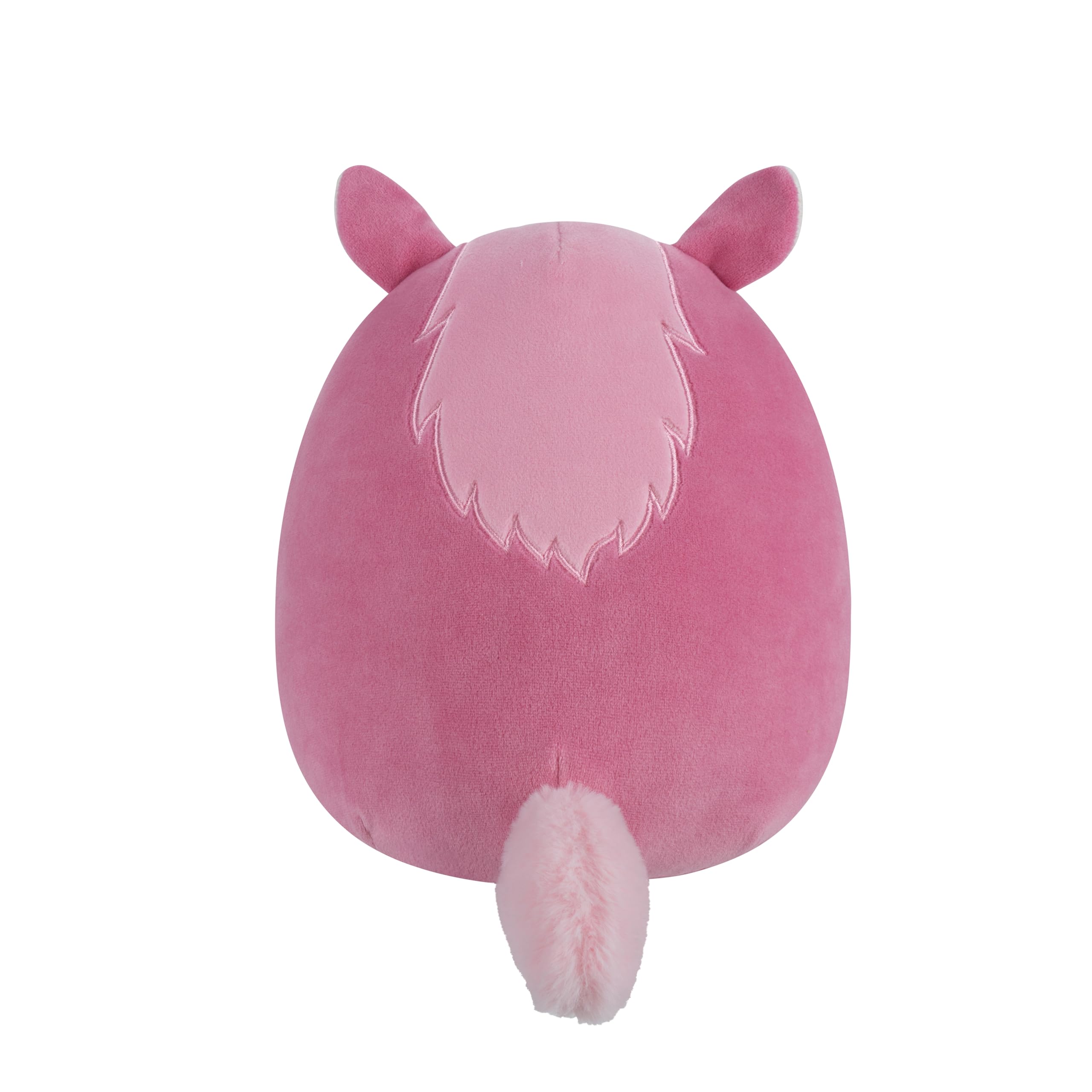 Squishmallows Veronika the Pink Shetland Pony - 7.5" Plush Stuffed Animal for Kids 3+ 10