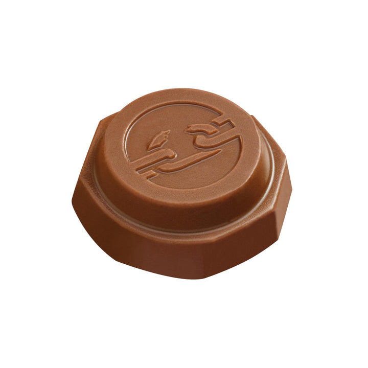 Tony's Chocolonely Tiny Tony's Milk Caramel Sea Salt Gift Box - 900g Mini