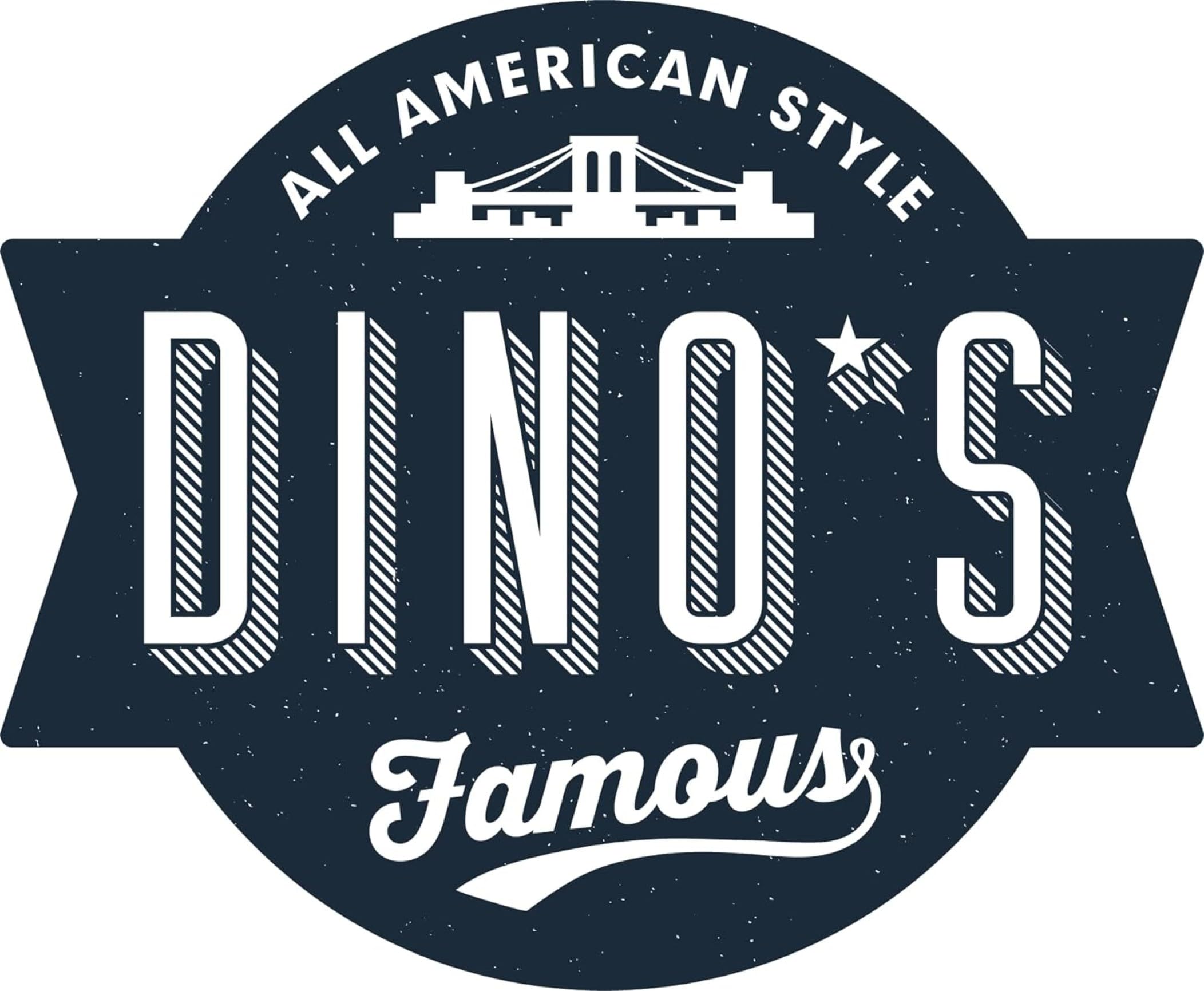 Dino's Famous - Brooklyn Big Dogs All American Style Beechwood Smoked Pork Hot Dogs 720g Jar 2