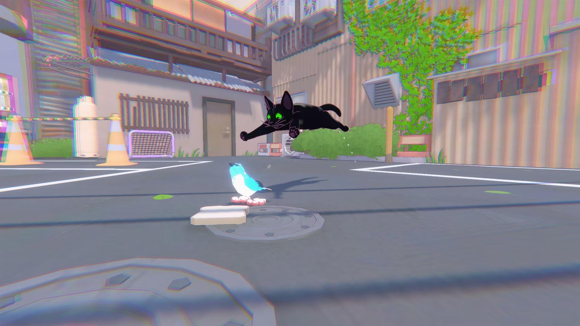 Little Kitty: Big City [PS5]