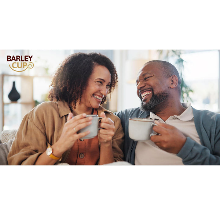 Barleycup - Granules Natural Grain Beverage 200g