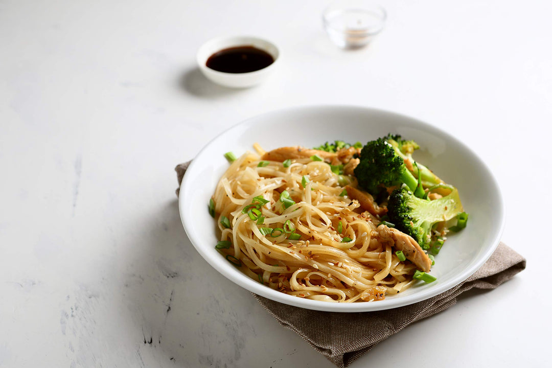 Emma Basic Gluten Free Reduced Salt Soy Sauce 1 Litre - Naturally Brewed Umami Soy Sauce