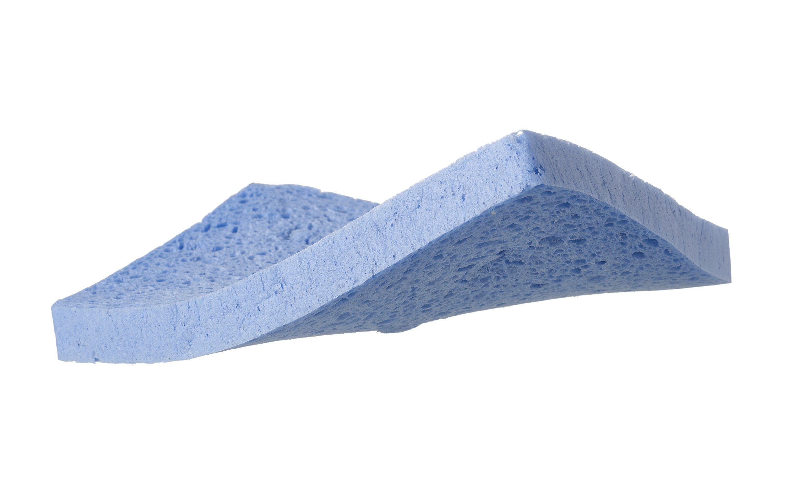 Spontex Thick Sponge Moppets Value Pack - Super Absorbent & Flexible | Pack of 12 5