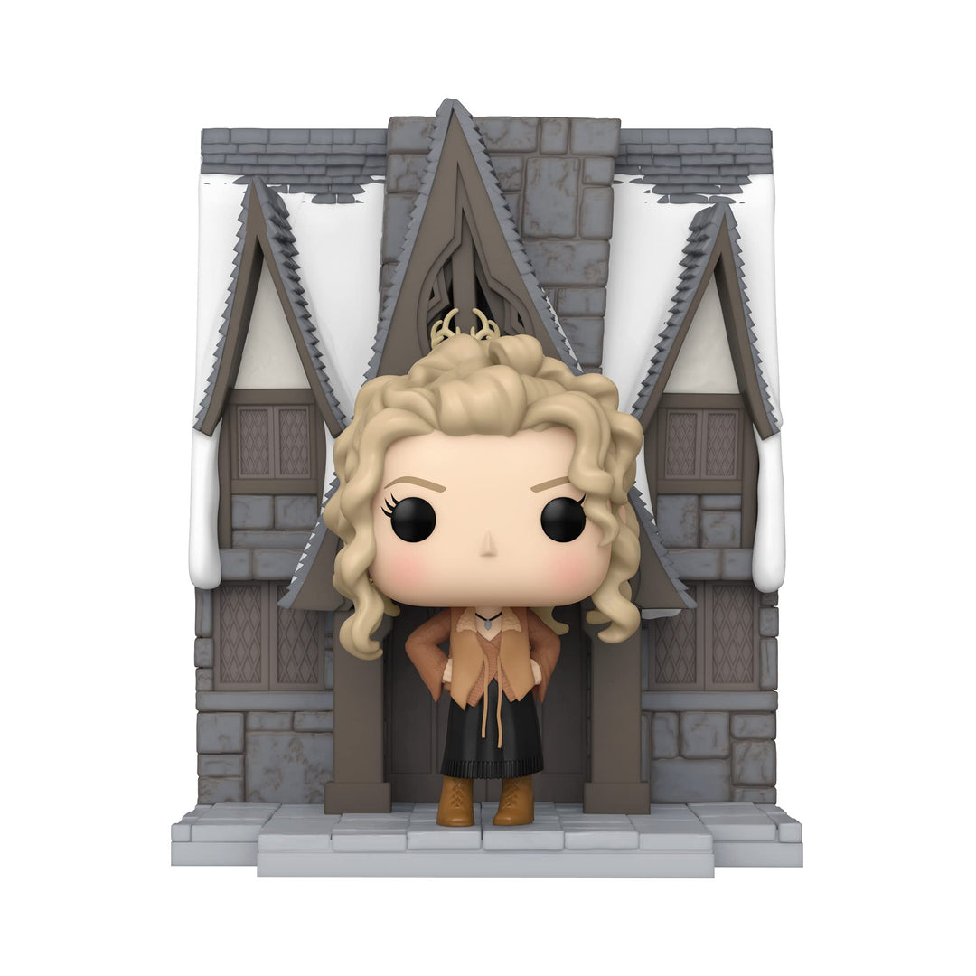 Funko Pop! Town - Madam Rosmerta with The Three Broomsticks Vinyl Figure #157 (65649)