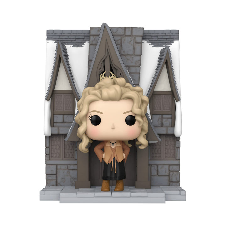 Funko Pop! Town - Madam Rosmerta with The Three Broomsticks Vinyl Figure #157 (65649)