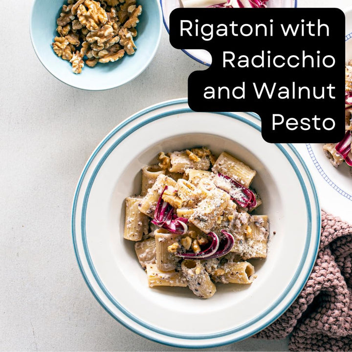 Garofalo Rigatoni Dry Pasta (500g)