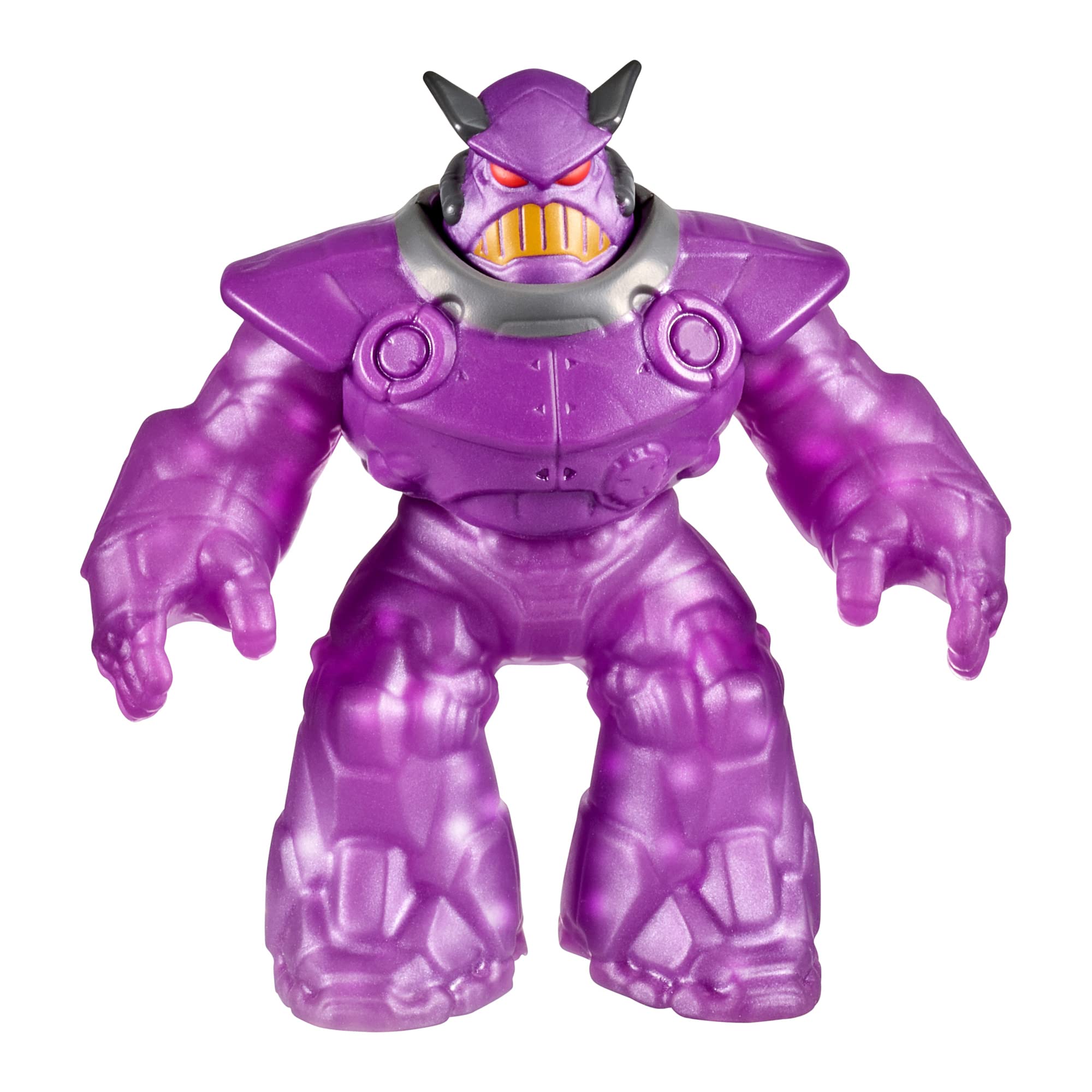 Heroes of Goo Jit Zu Zurg Lightyear Hero Pack Squishy Stretchy Gooey Figure | Ages 4+ 1