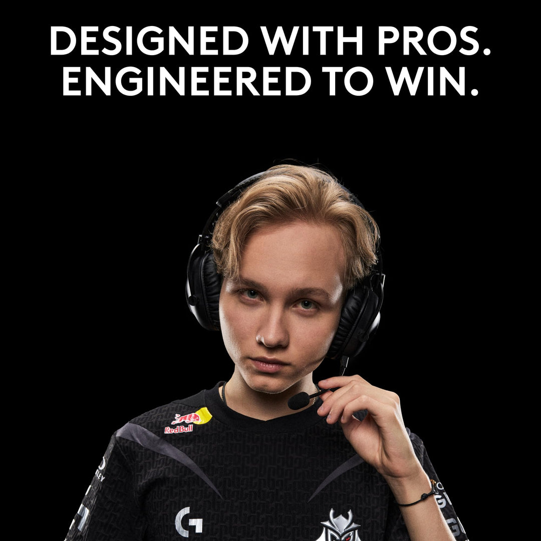 Logitech G PRO X TKL RAPID Wired Gaming Keyboard - Magnetic Hall-Effect Switches, RGB LIGHTSYNC, Tenkeyless Design