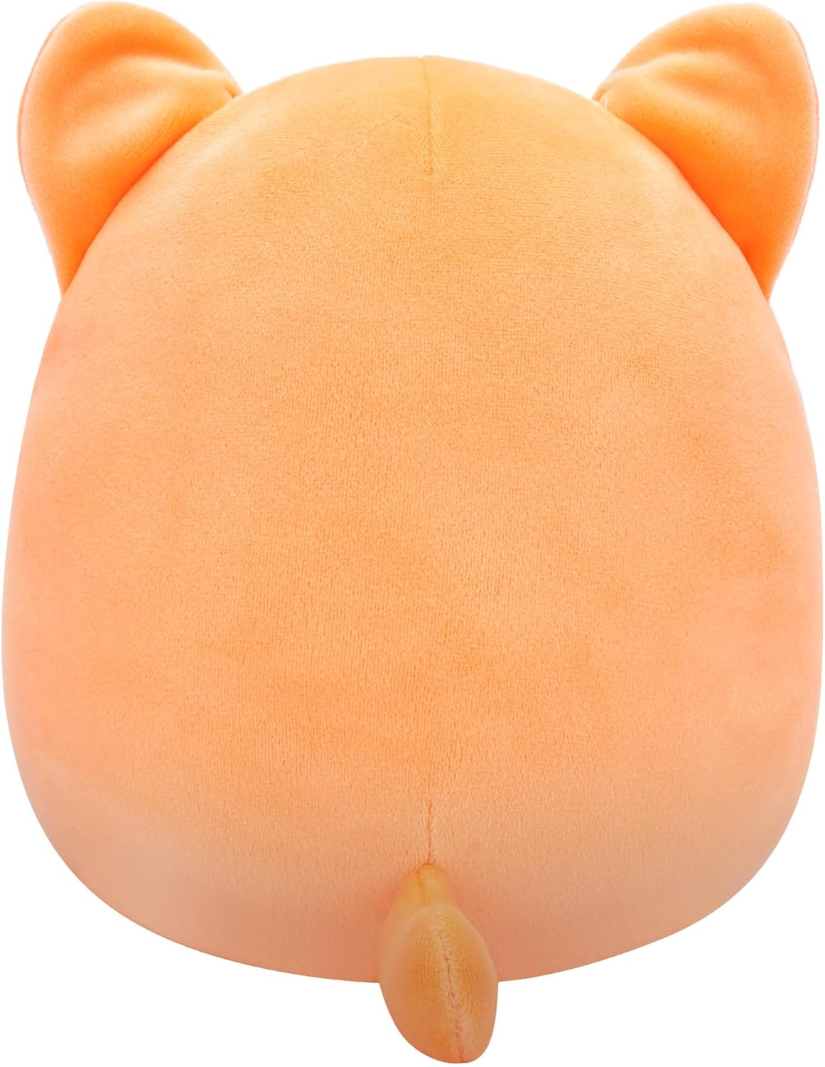Squishmallows Kurtz the Teal Piranha - 7.5 Inch Soft Plush Collectible 8
