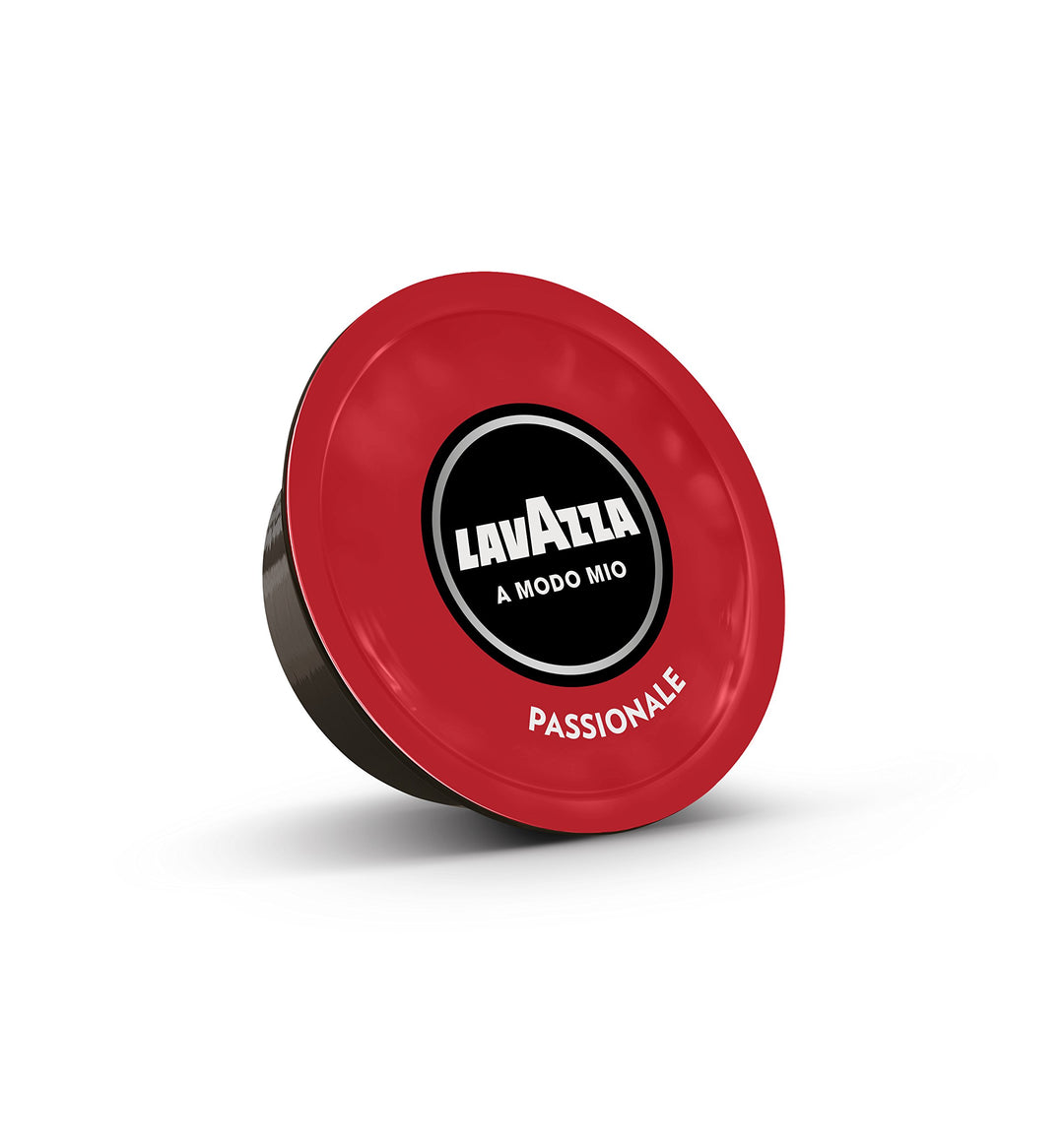 Lavazza A Modo Mio Espresso Passionale Coffee Pods, 100% Arabica, 36 Capsules