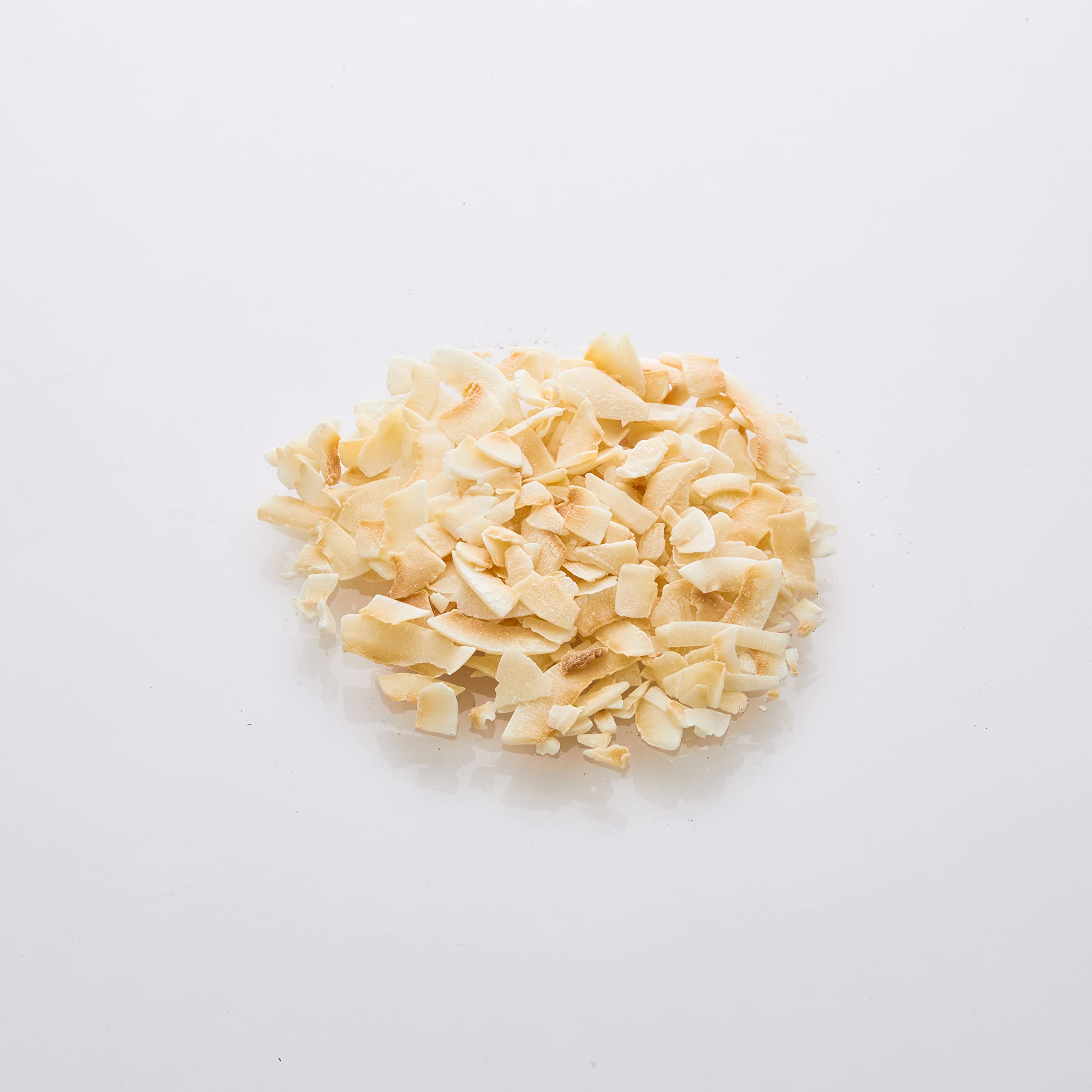 Old India Toasted Coconut Chips - 750g 3