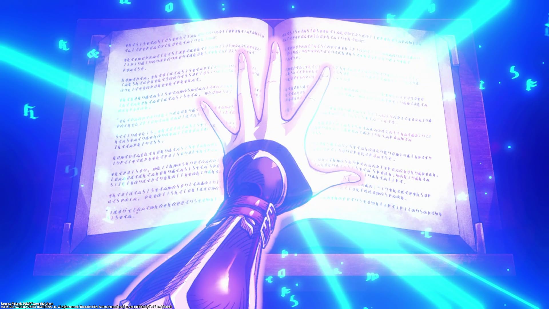 Ariana and the Elder Codex [PS5] 2