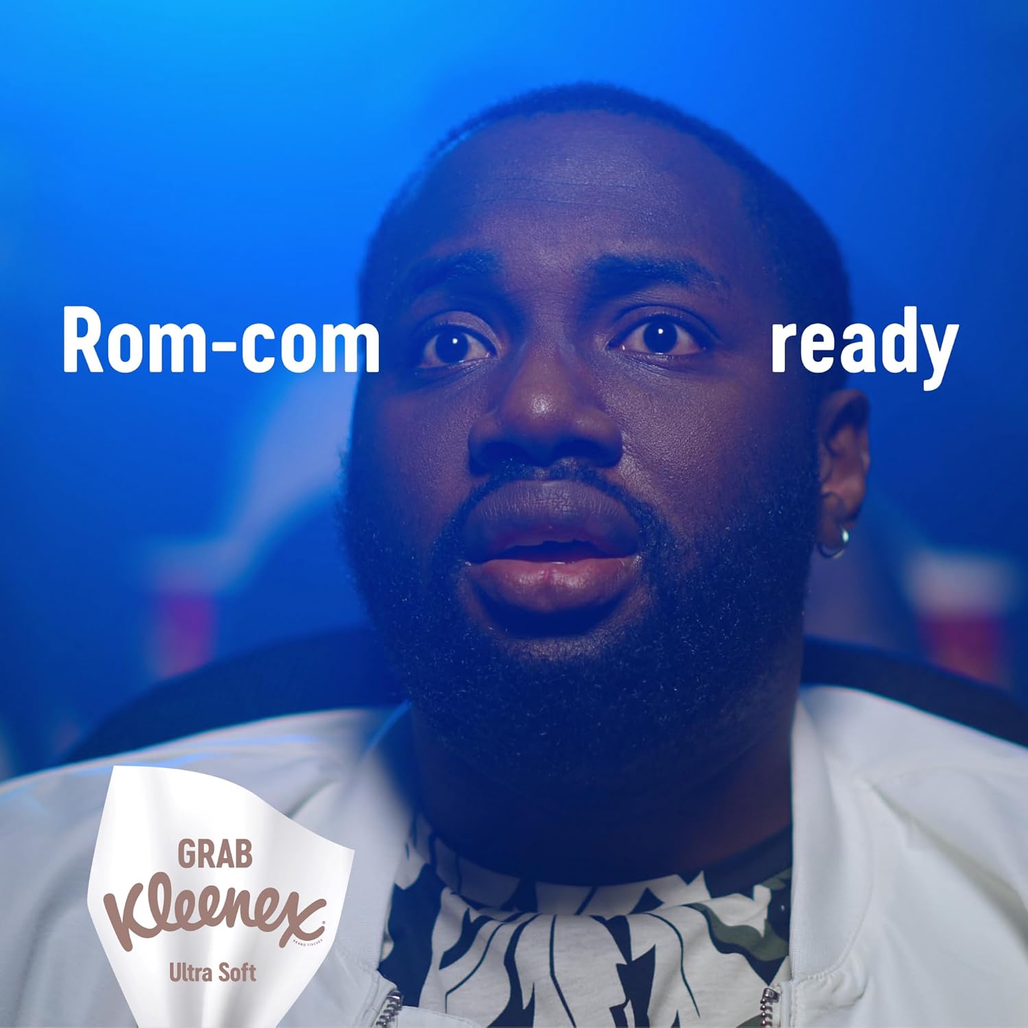 Kleenex Ultra Soft Facial Tissues - Pack of 12 Cube Boxes 5