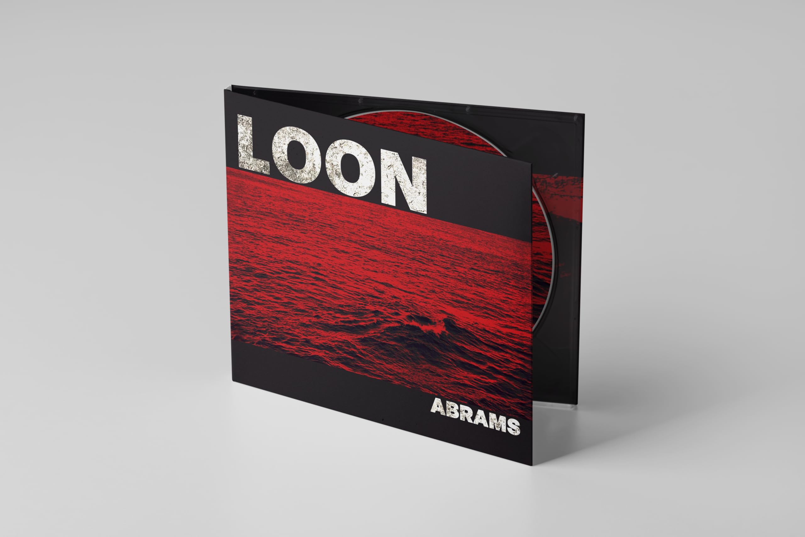 ABRAMS - LOON [CD]