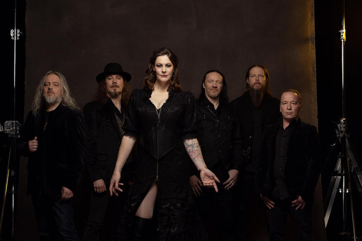 Nightwish - Yesterwynde [Audio CD]