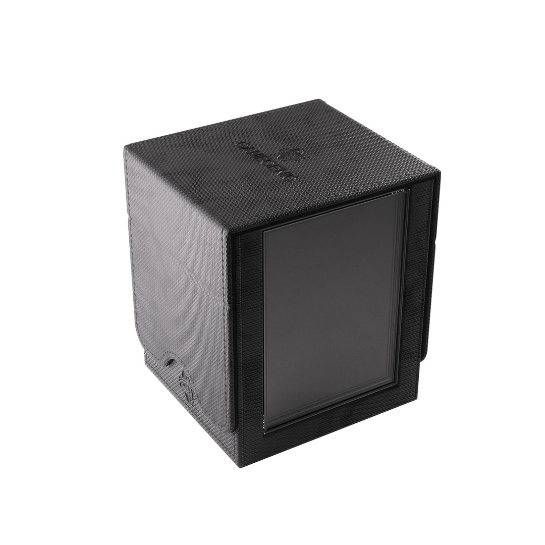 Gamegenic Magic: The Gathering Commander Squire Plus 100+ XL Deck Box