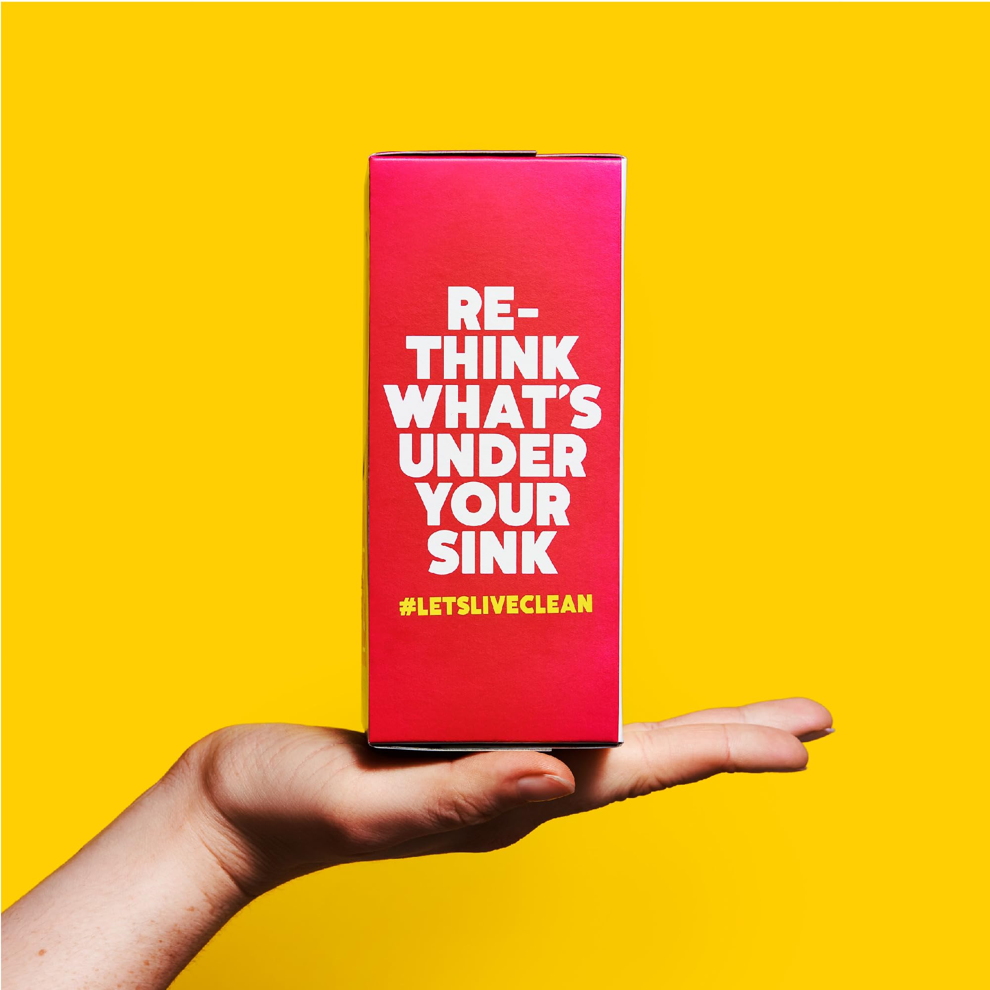 Ecover - Classic Dishwasher Tablets (70 Tablets, Lemon & Lime Scent) 5