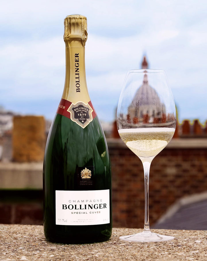 Bollinger Special Cuvée Champagne (75cl)