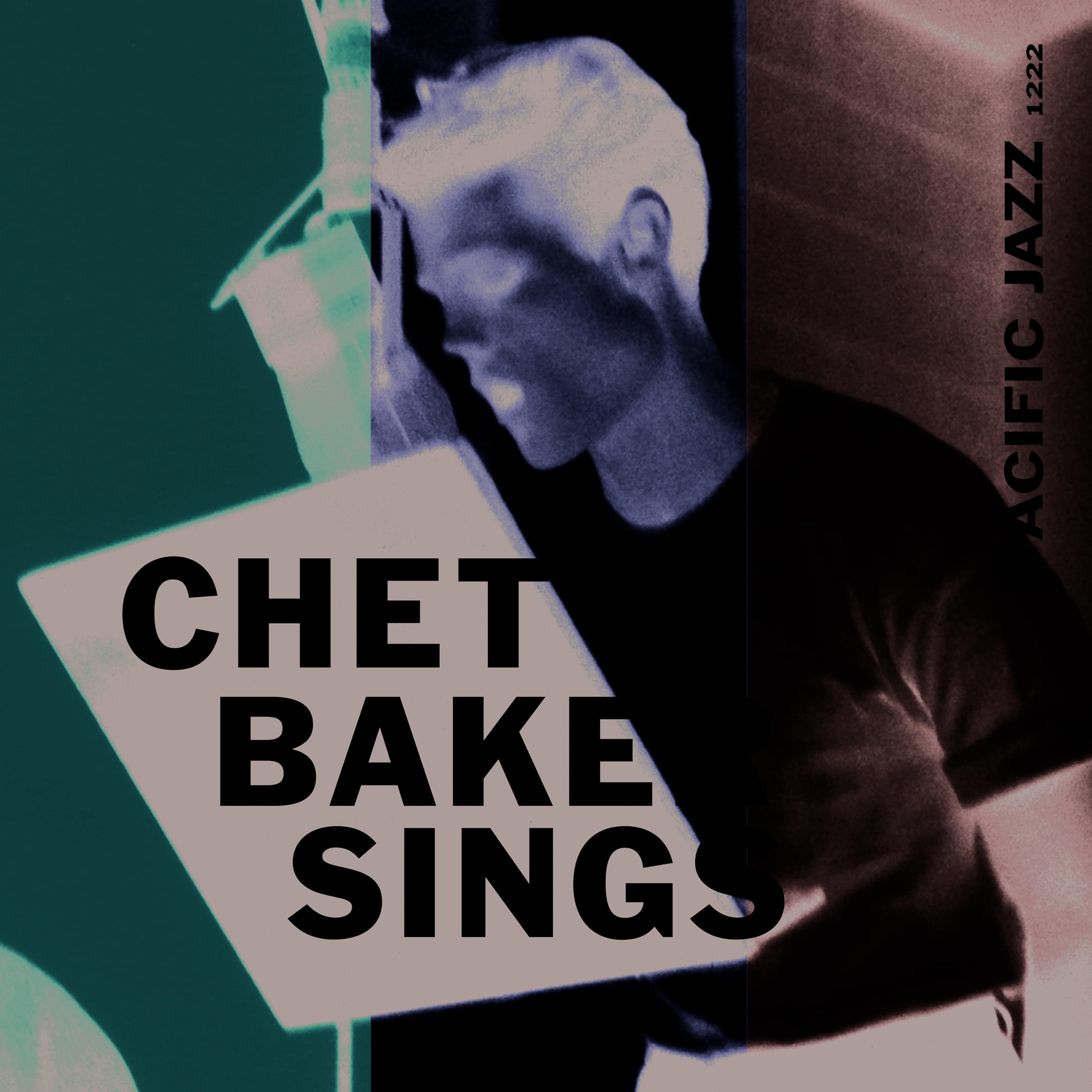 Chet Baker - Chet Baker Sings [Vinyl]