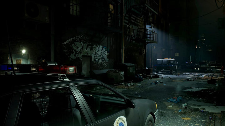RoboCop: Rogue City - PS5