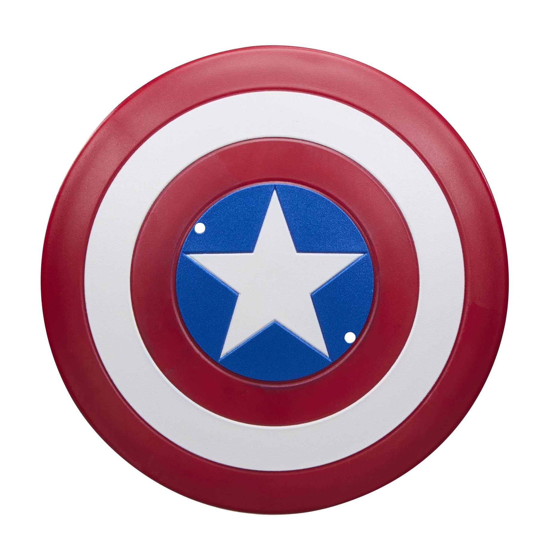 AVENGERS Titan Series Captain America Action Figure - 29.2 cm (11.5 in) | 11 Points of Articulation 6