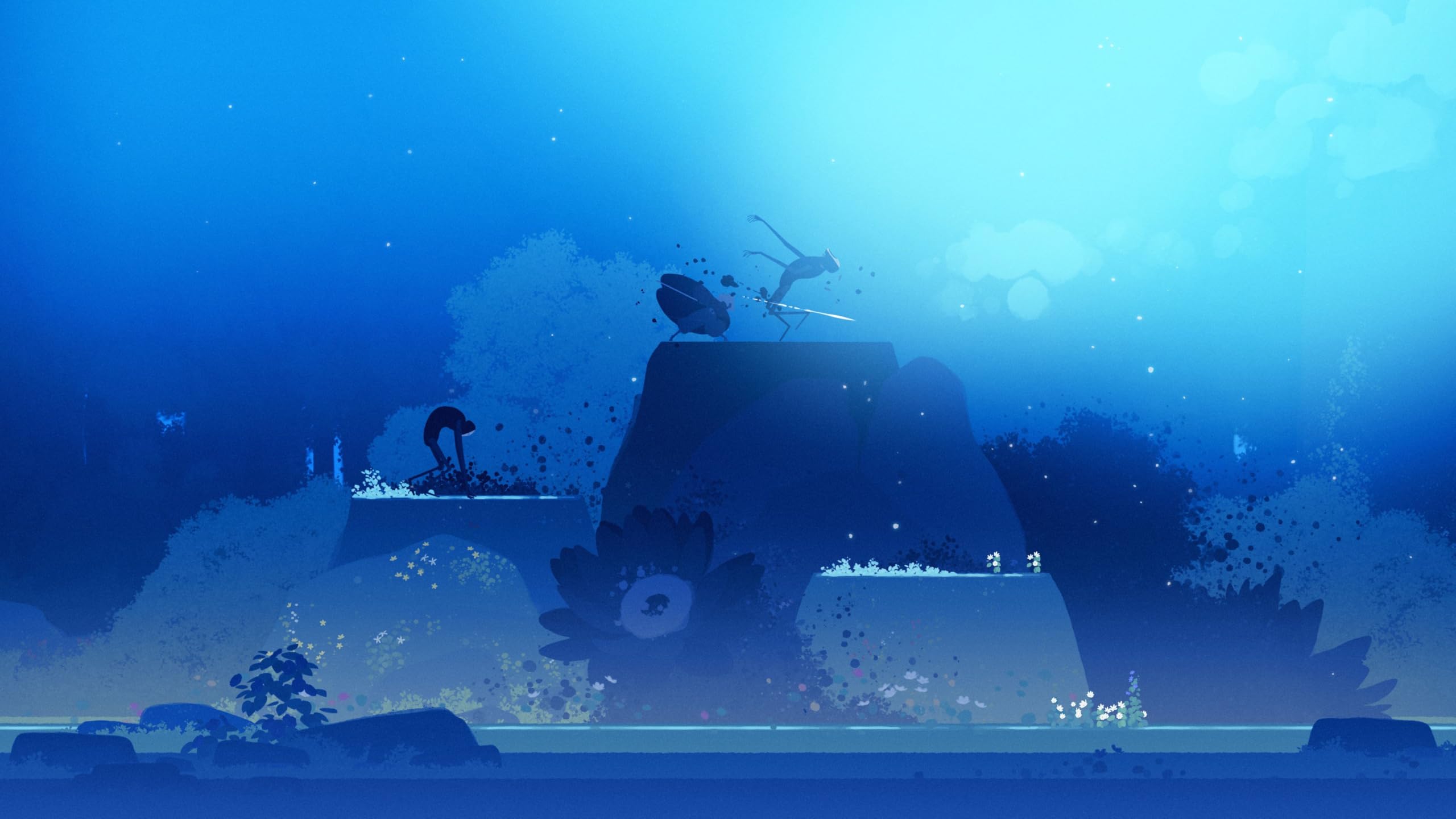 Neva: Devolver Deluxe Edition - PS5 17