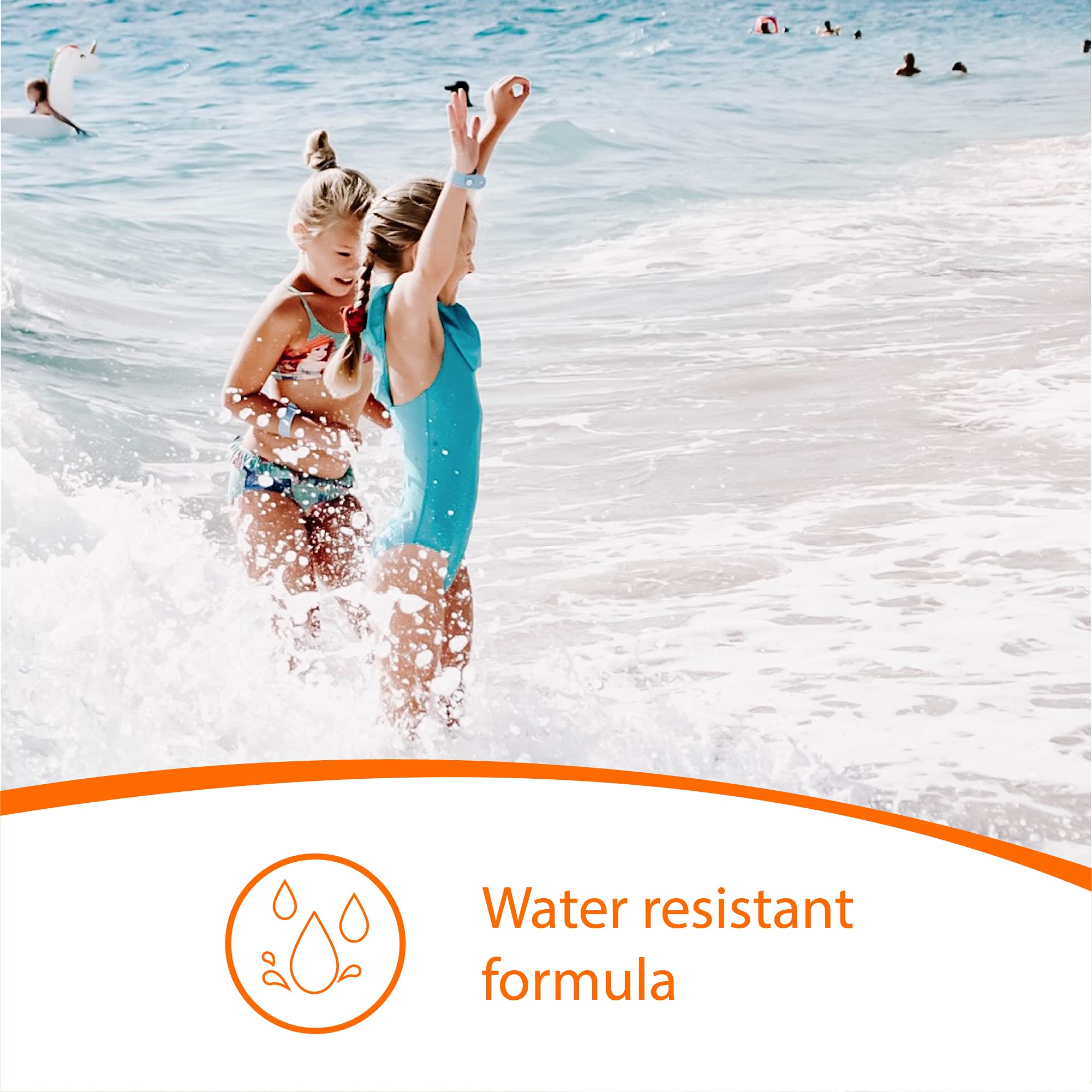 Calypso Once a Day Sun Protection Lotion SPF 40 - 150 ml | UVA/UVB Protection | Water Resistant 7
