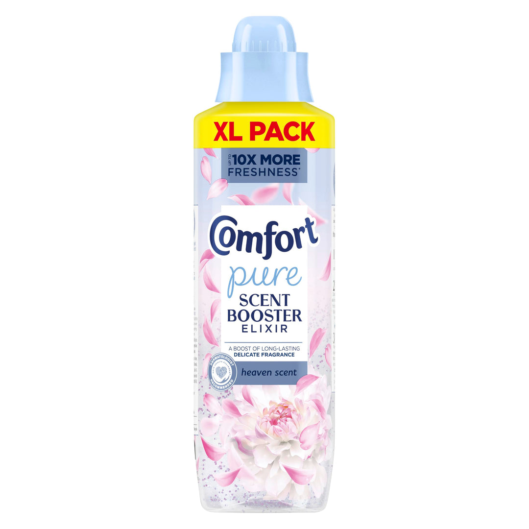 Comfort Molly-Mae x Pure Heaven Scent Booster Elixir (500ml)