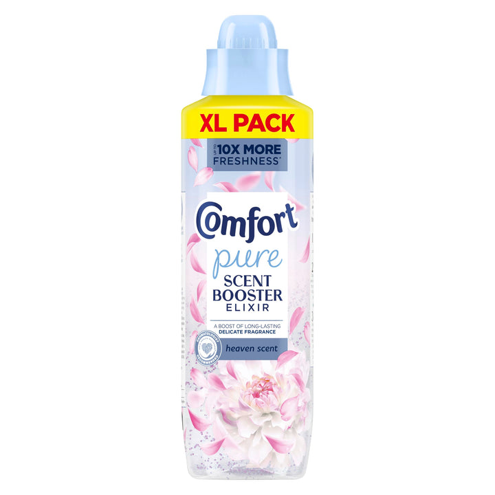 Comfort Molly-Mae x Pure Heaven Scent Booster Elixir (500ml)