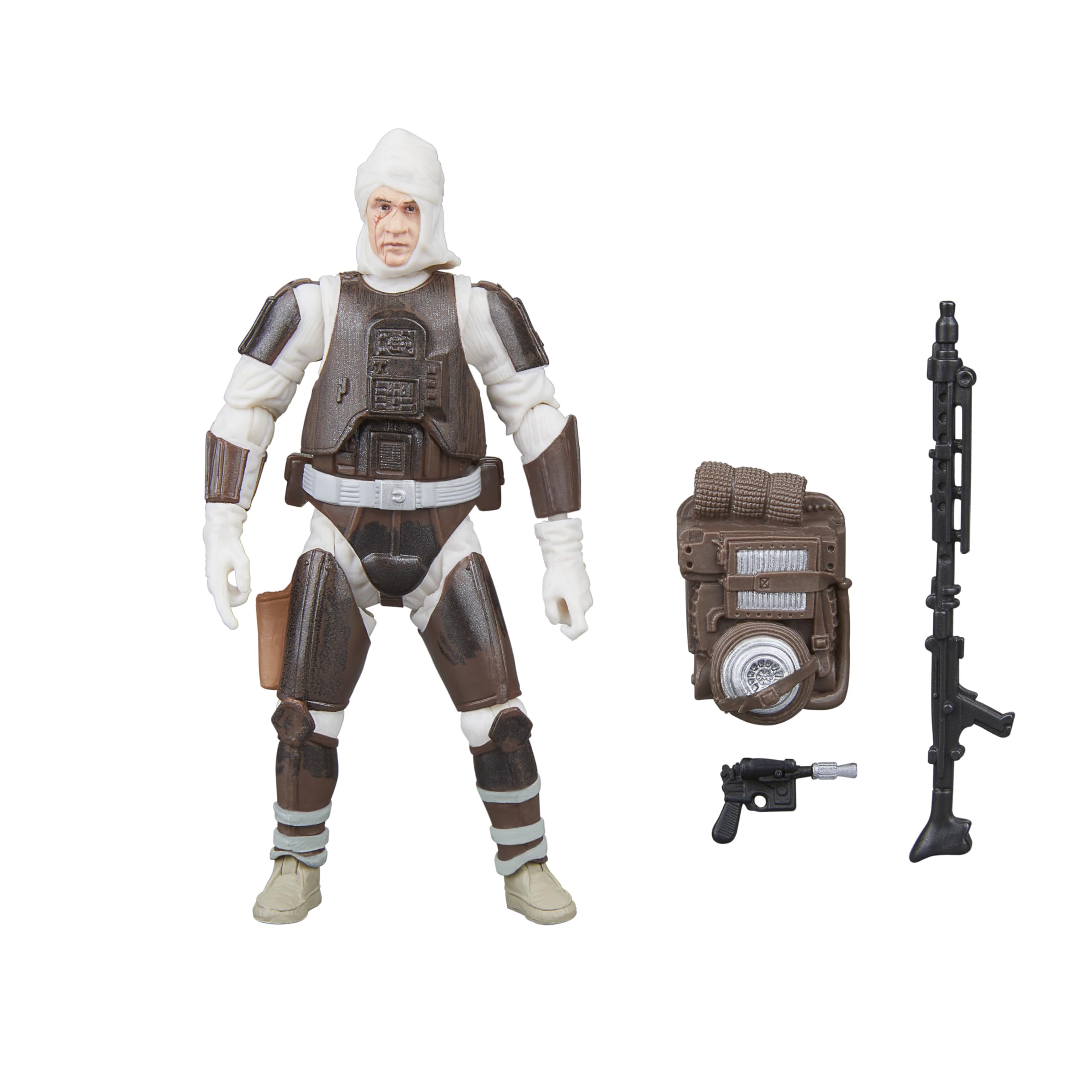 Hasbro Star Wars The Vintage Collection - Dengar Action Figure (G1242) 1