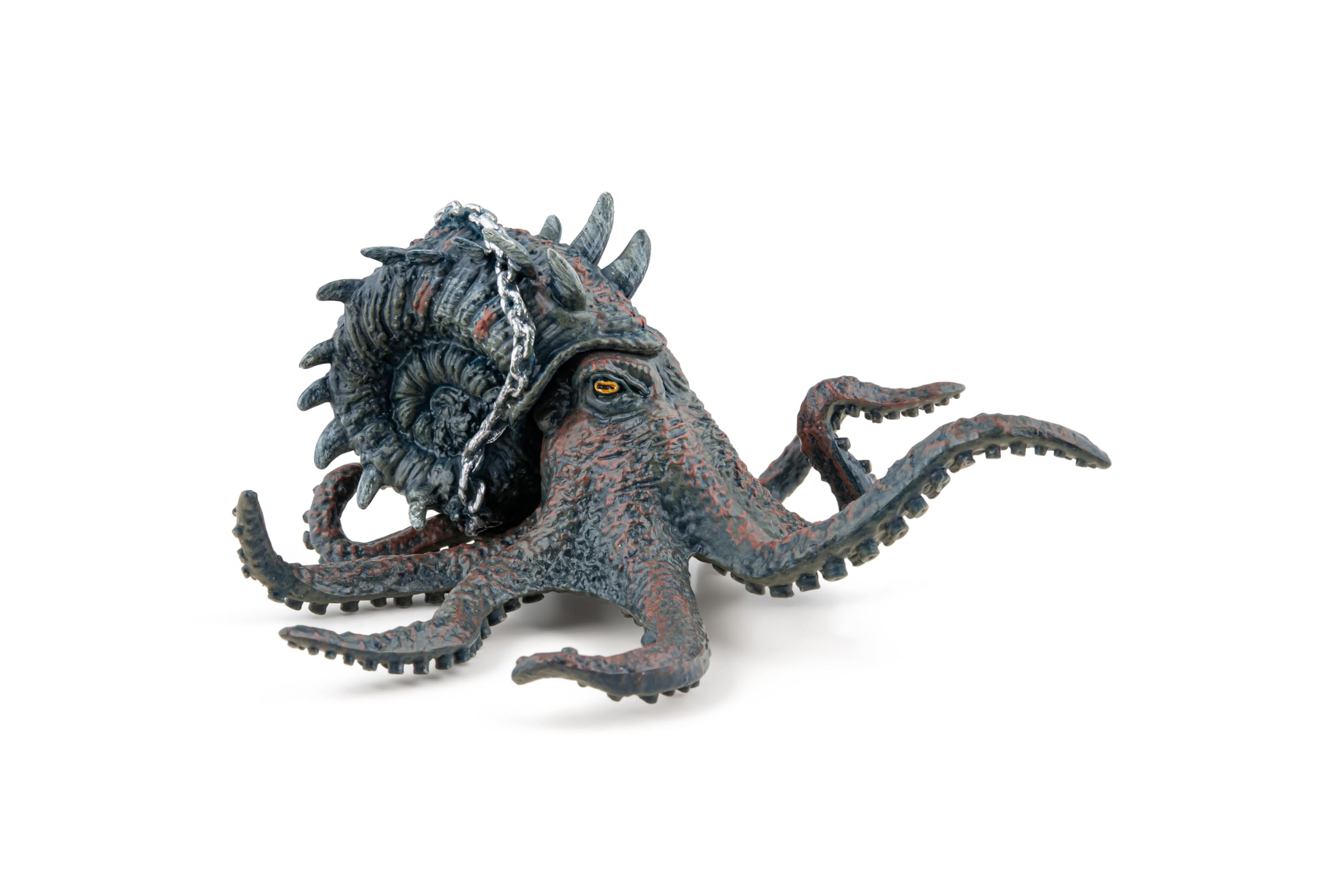 Papo Kraken - Mythical Sea Monster Figure for Imaginative Play 11