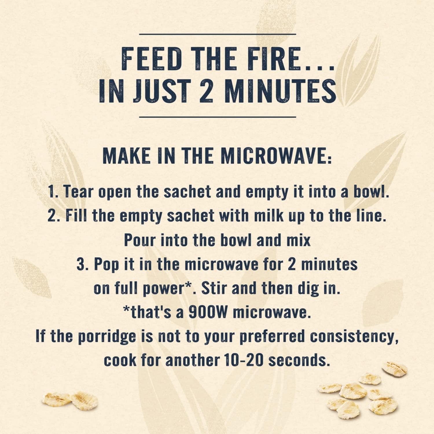 Quaker Oat So Simple Family Pack Golden Syrup 20 x 36g 12