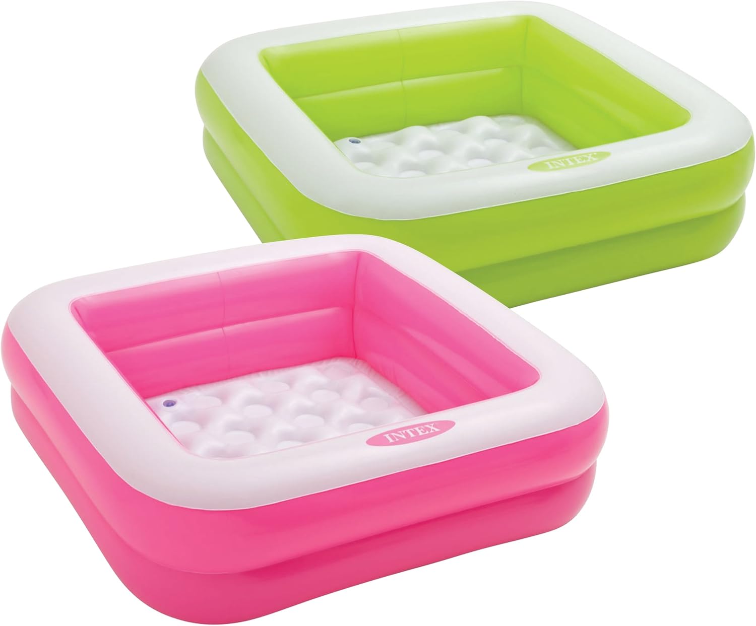 Intex Play Box Pool - Colours may vary 1