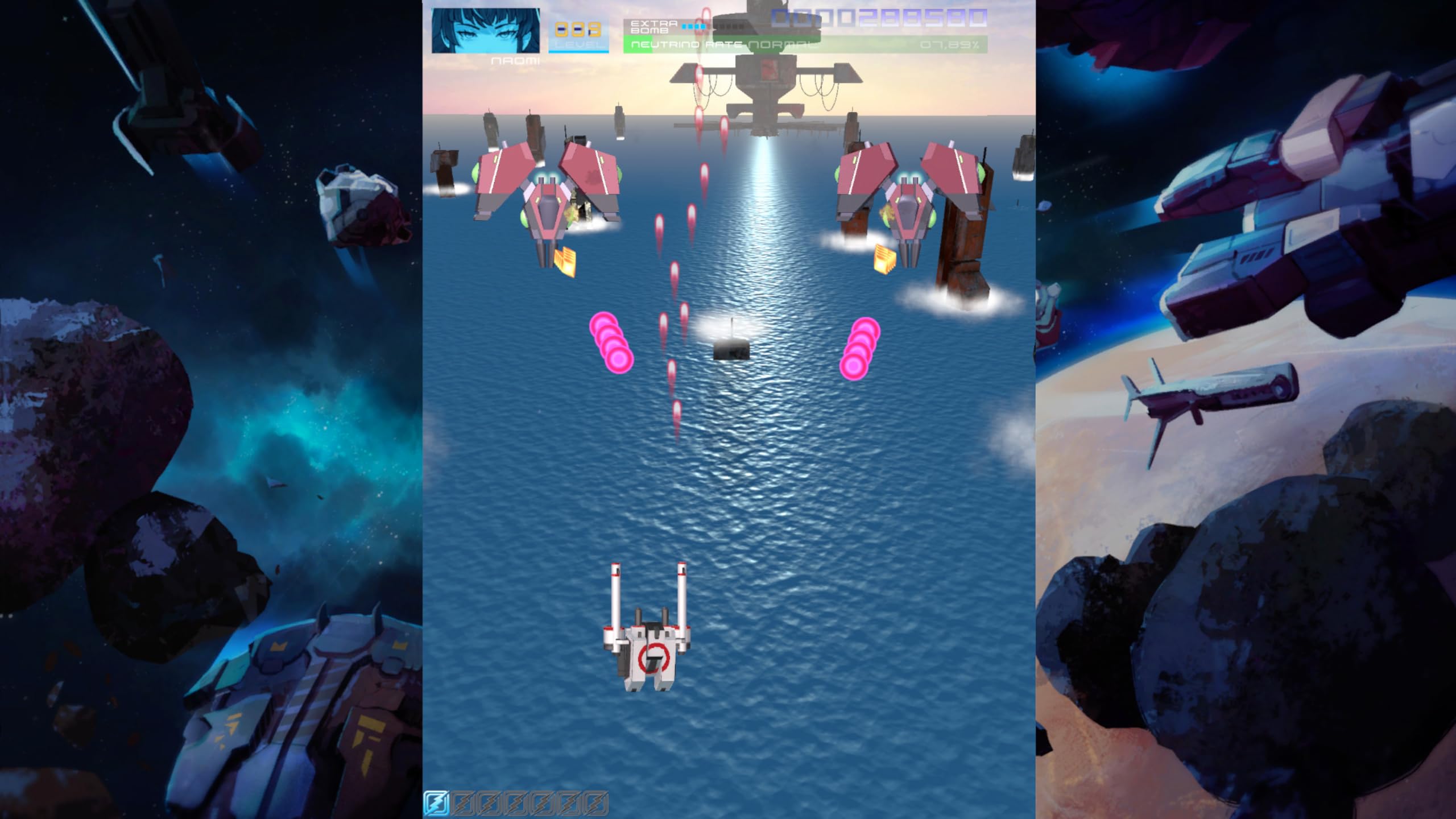 Psyvariar 3 [PlayStation 5] 6