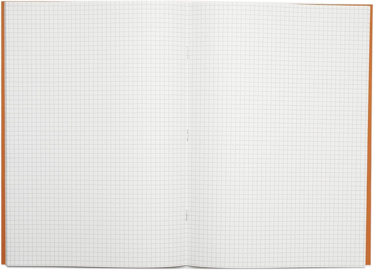 Rhino A4 Composition Notebooks - 64 Pages Squared Paper, 10-Pack | Durable Manilla Cover | Supports Rhino Conservation 6