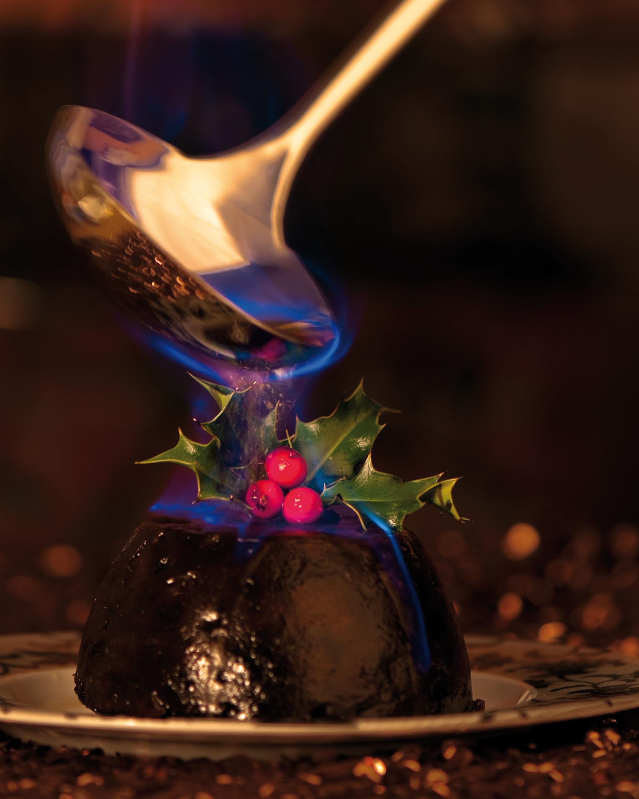 Matthew Walker - Luxury Christmas Pudding 400g 10