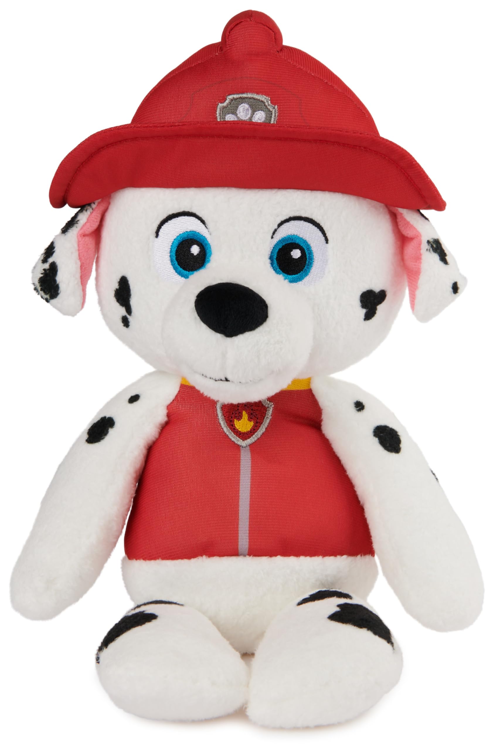 GUND Paw Patrol Marshall Take-Along Buddy Plush Toy | 33cm | Ages 1+ 1