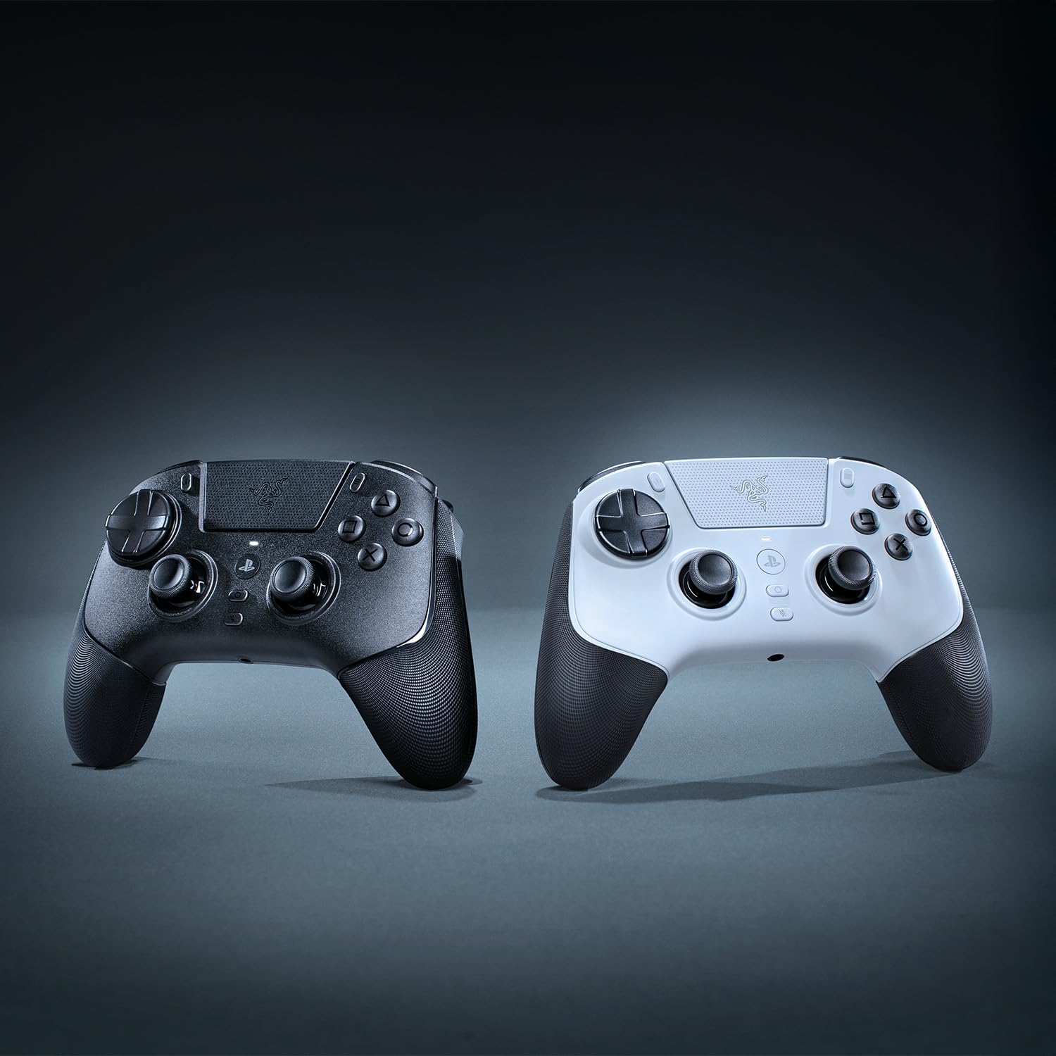 Razer Raiju V3 Pro - Wireless Esports Controller for PlayStation 5 & PC 11