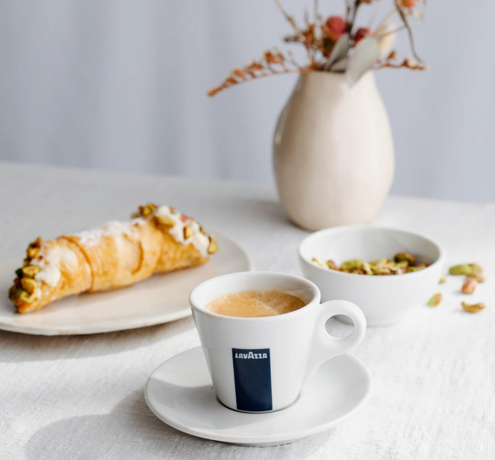 Lavazza Coffee Grand Espresso, Whole Beans, 1000g