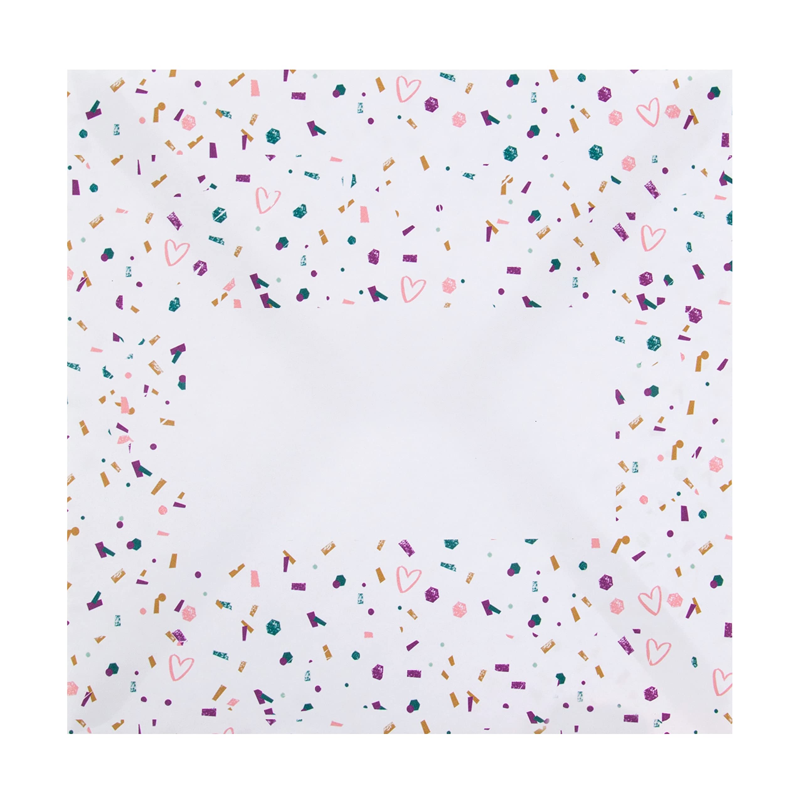 Hallmark Birthday Card for Niece - Large Size with Silver Foil & 3D Attachment 5