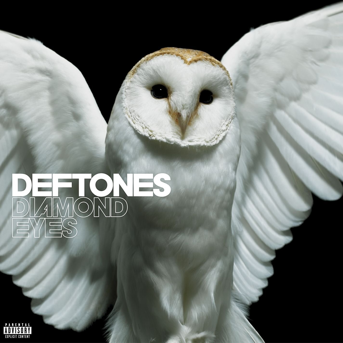 Deftones - Diamond Eyes [VINYL] 2